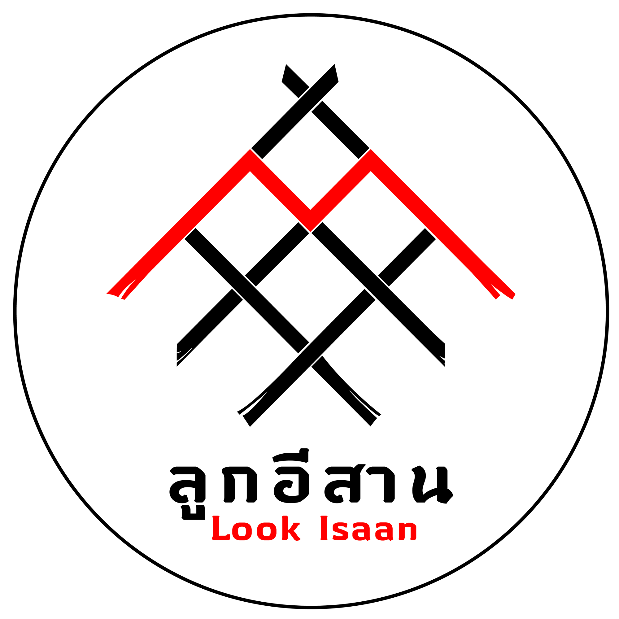 Look Isaan